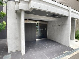 阿波座駅 徒歩7分 7階の物件内観写真